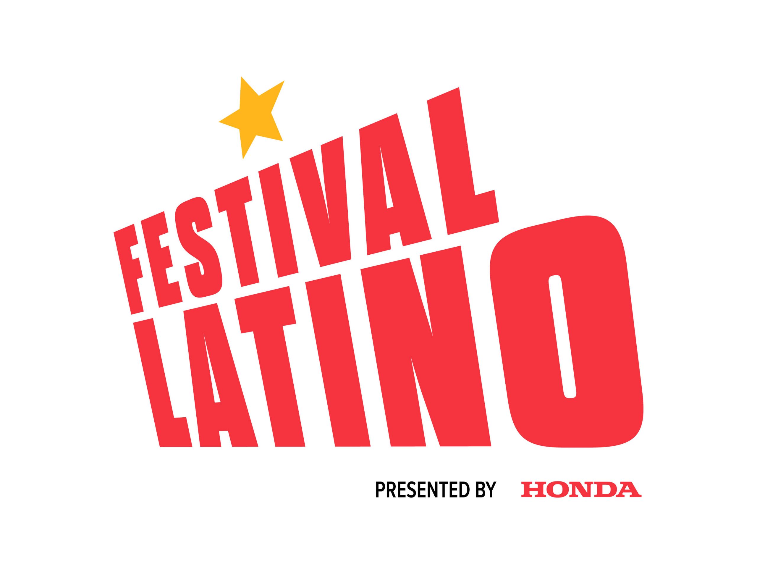Festival Latino