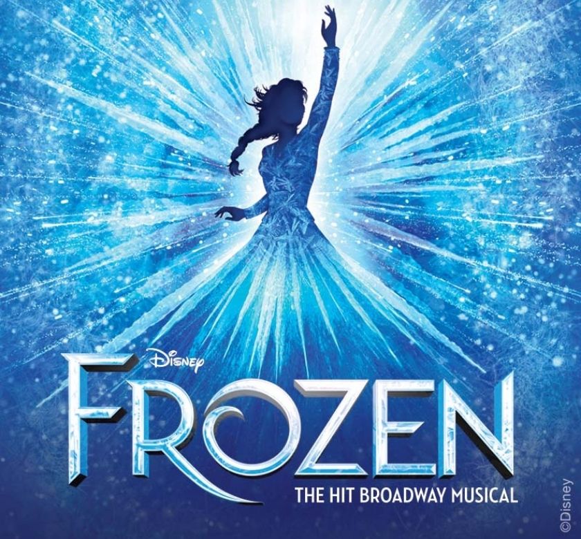 Disney’s Frozen