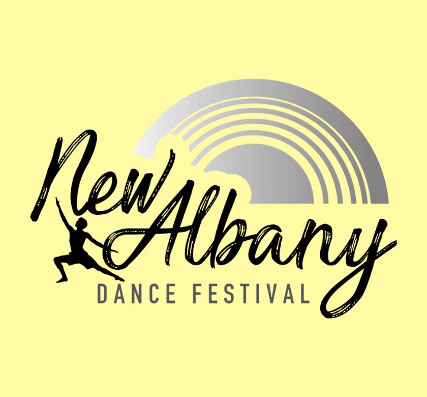⭐ New Albany Dance Festival 2023 ⭐ UsherTown