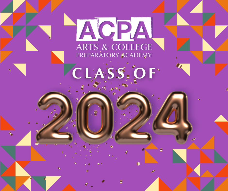 ACPA Graduation